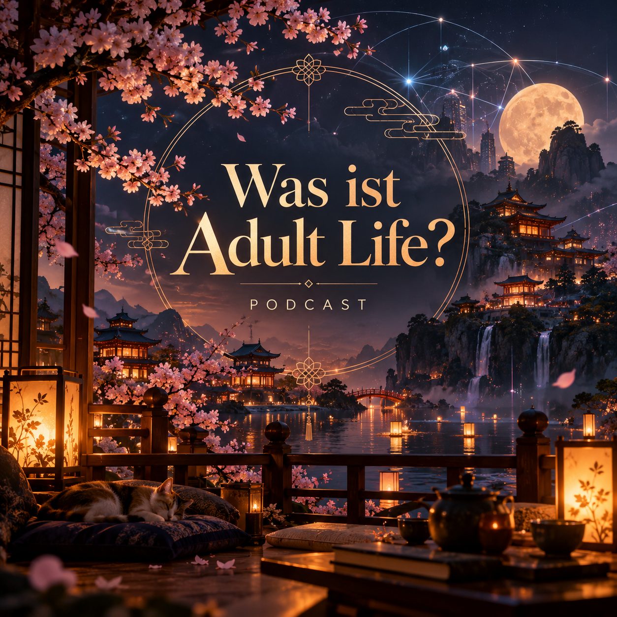 Was ist Adult Life